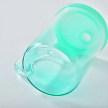 Load image into Gallery viewer, *PREORDER* 15 oz Blank Jelly Sublimation Mug