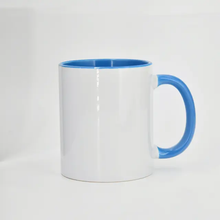 Load image into Gallery viewer, Sublimation Blank 15 oz Mug