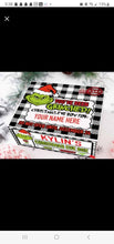 Load image into Gallery viewer, π Grinchmas Eve Box π