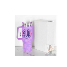 Load image into Gallery viewer, 40 oz Big Baby Blank Tumbler