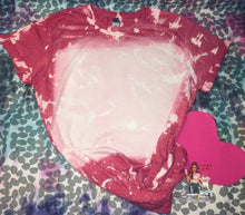 Load image into Gallery viewer, Wholesale Bleached Tees