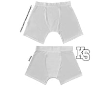 Load image into Gallery viewer, Blank Men's Premium Boxer Briefs