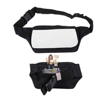 Load image into Gallery viewer, *PREORDER*Blank Cross Body Shoulder Bag