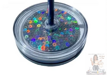 Load image into Gallery viewer, Snowglobe Lids