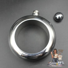 Load image into Gallery viewer, *PREORDER* Bangle Bracelet Flask
