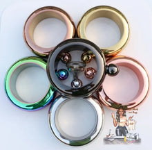 Load image into Gallery viewer, *PREORDER* Bangle Bracelet Flask
