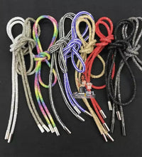 Load image into Gallery viewer, Rhinestone Bling Hoodie String
